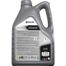 Cekar Store Mobil 1 0W20 Motor Yağı 5 L