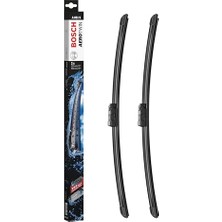 Cekar Store Bosch Aerotwin Silecek Seti Skoda Roomstar (2006-2015), Skoda Fabia (2010-2014) [530/530 Mm] A051S 3397009051