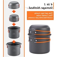 Cekar Store Pişirme Seti