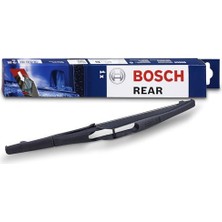 Cekar Store Bosch Rear Arka Silecek Renault Clio V (2019 ve Sonrası) [230 Mm] H231 3397015663
