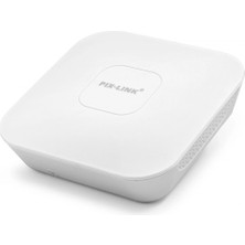 Pileli Store Pilelistore Tavan Tipi Wifi Access Point Poe Destekli 1200 Mbps - Beyaz LV-CAP15
