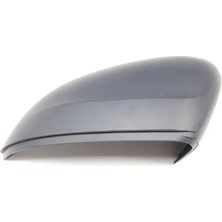 Cekar Store Sol Dikiz Ayna Kapağı Kapak 3G0857537H 3G0857537B Vw Arteon ile Uyumlu 2017-2021