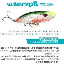 Cekar Store Duo Bay Ruf Reprush 62F CEA0674 Clear Chart Rage Suni Yem