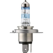 Cekar Store Philips X-Tremevision PRO150 H4 Far AMPULÜ+150%, 2'li Set