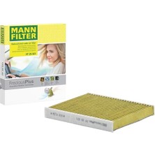 Cekar Store Mann-Fılter Freciousplus - Anti-Alerjen Kabin Filtresi Fp 26 021 (Vw Group)