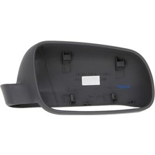 Cekar Store Sağ Dikiz Ayna Kapağı Geniş Tip 3B0857538B Vw Passat B5 ile Uyumlu 1997-2000