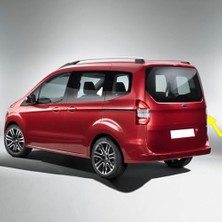 Cekar Store Sağ Arka Stop Fren Lambası 2069551 Ford Tourneo Courier ile Uyumlu 2014-2024