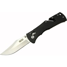 Flamex Sog Tf2-Cp Rd Kurtarma Çakı 22 cm - Manuel, Ip Kesme, Kılıflı