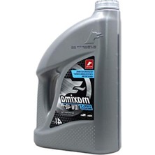 Cekar Store Petrol Ofisi Maxima Plus 10W/40 4 Lt Sentetik Motor Yağı