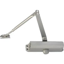 Elektronikçim Yuma Kapı Hidroliği - No:4, 60-90 kg Kapılar Için