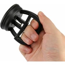 Cekar Store Monte Lua Araç Göçük Giderici Mini Vantuz