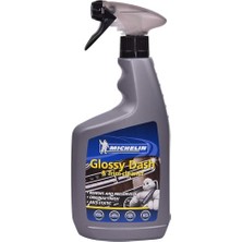 Cekar Store Michelin MC31388 650ML Torpido ve Trim Temizleme ve Bakım Spreyi