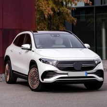 Cekar Store Ön Cam Silecek Takımı 65-48CM Mercedes Eqa H243 Ile Uyumlu 2022-2026