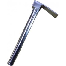 Aydogan's Paslanmaz Keser - Peynirci (Gıda) Tip Keser