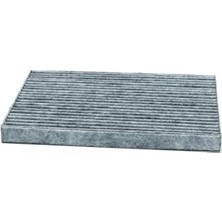 Cekar Store Karbonlu Polen Filtresi Hyundai Tucson 1.6 Gdi 2015-2019 ile Uyumlu