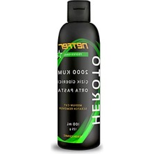 Cekar Store 4'lü Pasta Cila Set - 4X100 ml
