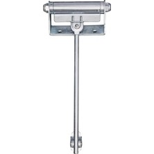 Elektronikçim Yuma Mekanik Hafif Kapılar Içi Kapı, Kapatma Itme Yayı