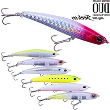 Cekar Store Duo Bay Ruf Seek 68S CEA0674 Clear Chart Rage Suni Yem