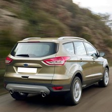 Cekar Store Arka Cam Silecek Kolu Silgisi Takım BB53-17B412-BA Ford Kuga ile Uyumlu 2013-2017