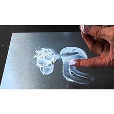 Cekar Store Beyaz Gres Sprey 400ML - White Grease