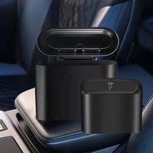 Cekar Store Oto Bagaj Düzenleyici Organizer Çantası, Bagaj Koruyucu, Araba Düzenleyici (Siyah)