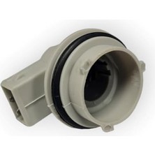 Cekar Store Ön Sinyal Lambasının Ampul Duyu 1H0949111 Vw Polo Hb ile Uyumlu 1994-1999