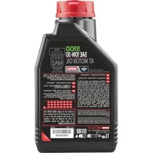 Cekar Store 5100 4t 10W30 1 Litre