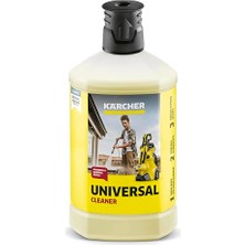 Cekar Store Karcher 6.295-753.0 Unknown Yüksek Basınçlı Temizleyici, Sarı, Evrensel Temizleyici