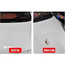 Cekar Store Oto Detay Temizlik Kili, Kaporta, Cam ve Boya Yüzeyi Için Kil Temizleyici Kauçuk