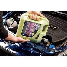 Cekar Store Liqui Moly Molygen New Generation 10W-40 5 L Otomotiv Bakım Ürünü