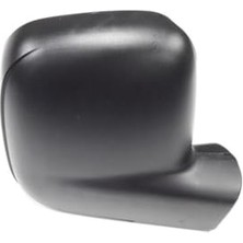 Cekar Store Sağ Dış Dikiz Ayna Kapağı 7H1857528A Vw Transporter T5 ile Uyumlu 2004-2010