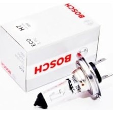 Cekar Store Kia Rio 2012-2020 Arası Ön Kısa Far Ampülü Sarı Renk