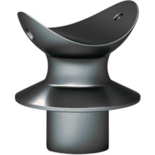 Cekar Store 40 Lık Sabit Mafsal ANTRASIT(7016) 10 Lu Paket