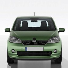 Cekar Store Yedek Lastik Stepne Sabitleme Aparatı 6Q0803899A Skoda Citigo ile Uyumlu 2012-20