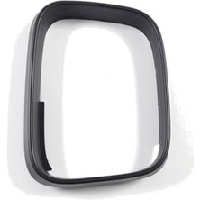Cekar Store Sağ Dikiz Ayna Çerçevesi Plastik 7E1858554 Vw Transporter T5 ile Uyumlu 2004-2010