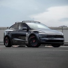 Cekar Store Halodisc 2 Custom 19" - Juniper ve Legacy Jant Kapağı