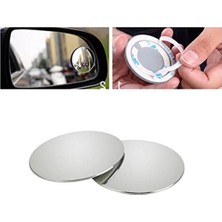 Cekar Store K.dot Kör Nokta Aynası 360 Derece Hareketli 2 Adet