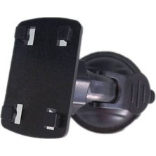 Cekar Store Vantus Araç Kamera Tutucu Vakumlu Kamera Tutucu Geçmeli