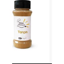 Nova Glutensiz Glutensiz Toz Tarçın 75 G | Doğal Katkısız Tarçın Baharatı Öğütülmüş Tarçın