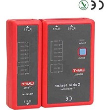 Cekar Store - UT681L Kablo Bağlantı Test Cihazı