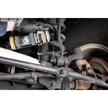 Cekar Store Liqui Moly Keramik Rostlöser Mit Kälteschock 300 ml Otomotiv Bakım Ürünü