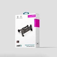 Cekar Store 2TT15 Flexgrip Passenger