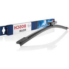 Cekar Store Bosch Rear Arka Silecek Opel Mokka (2012-2017) [250 Mm] H251 3397011813