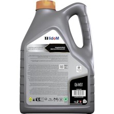 Cekar Store Mobil 1 10W60 Motor Yağı 4 L + 00117 Gojo Araç Bakım Seti