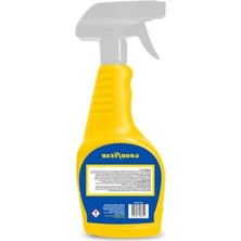 Cekar Store Showroom Cilası 500 ml