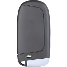 Cekar Store Autohan Keys Lüx Compass Renegade 500L 3 Tuşlu Smart Kumanda Kabı