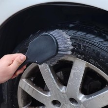 Cekar Store Oto Lastik ve Jant Yıkama Fırçası