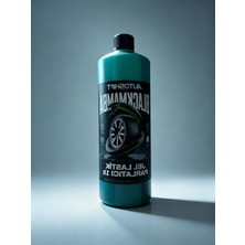 Cekar Store Autoshıft-Blackmamba Jel Lastik Parlatıcı 1lt, Tire Gel