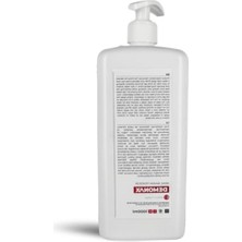 Cekar Store Jel Lastik Parlatıcı Yüksek Parlaklık Uzun Süre Kalıcılık 1lt