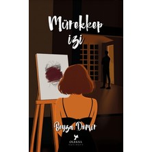 Oleksa Yayınevi Mürekkep Izi